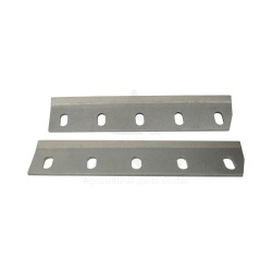 2 GRASS RH KNIVES SET