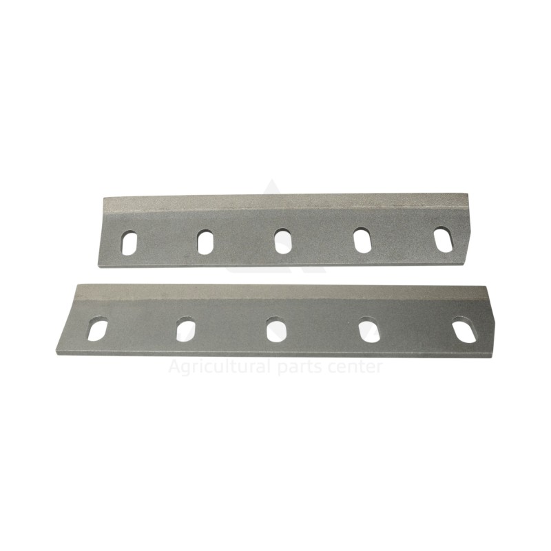 2 GRASS RH KNIVES SET