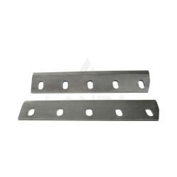 2 GRASS LH KNIVES SET