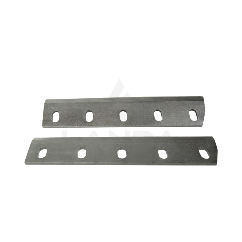 JEU DE 2 COUTEAUX HERBE GAUCHE