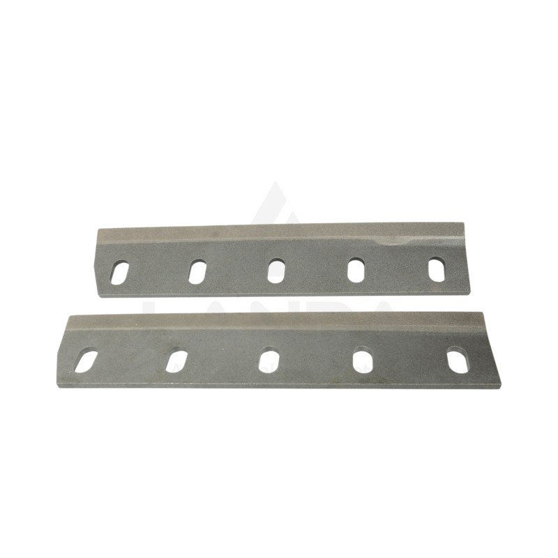 2 GRASS LH KNIVES SET