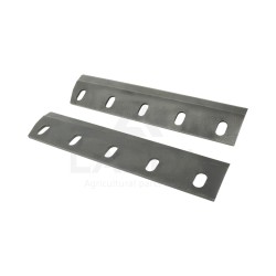 2 CORN RH KNIVES SET