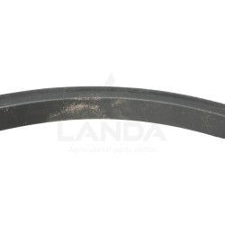 JUEGO DE 2 CORREAS VARIADOR LISAS