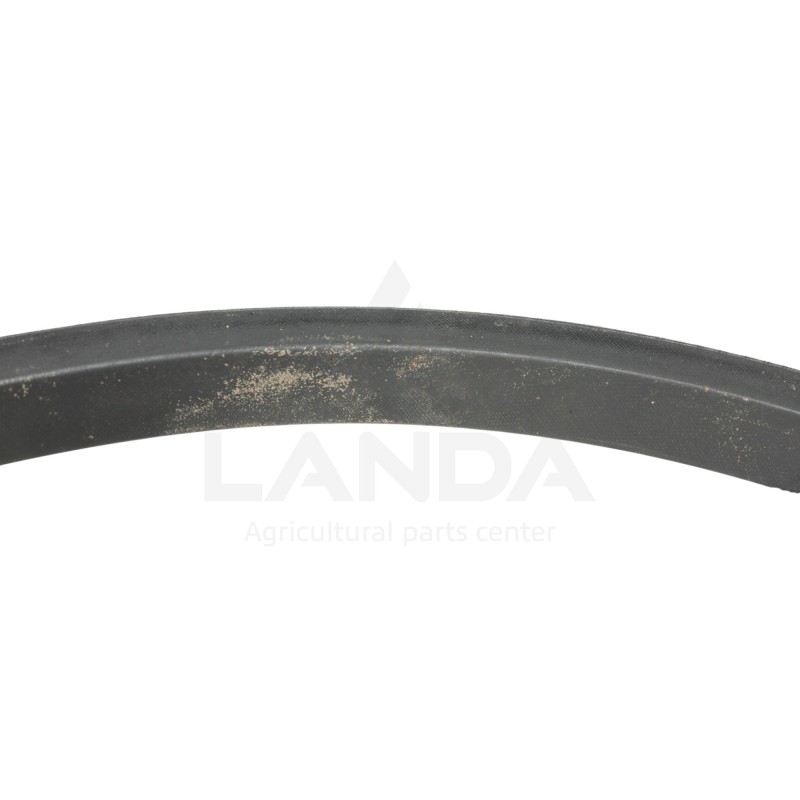 SET OF 2 SMOOTH VARIABLE SPEED BELTS