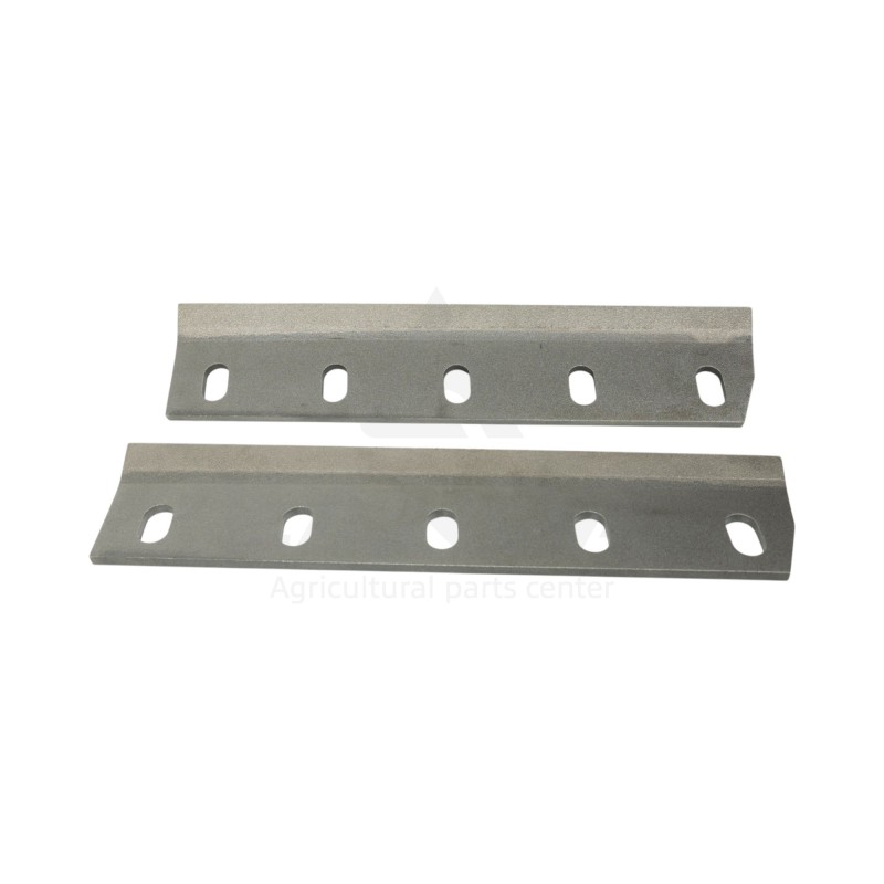 2 CORN RH KNIVES SET