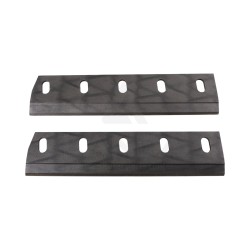 2 CORN LH KNIVES SET