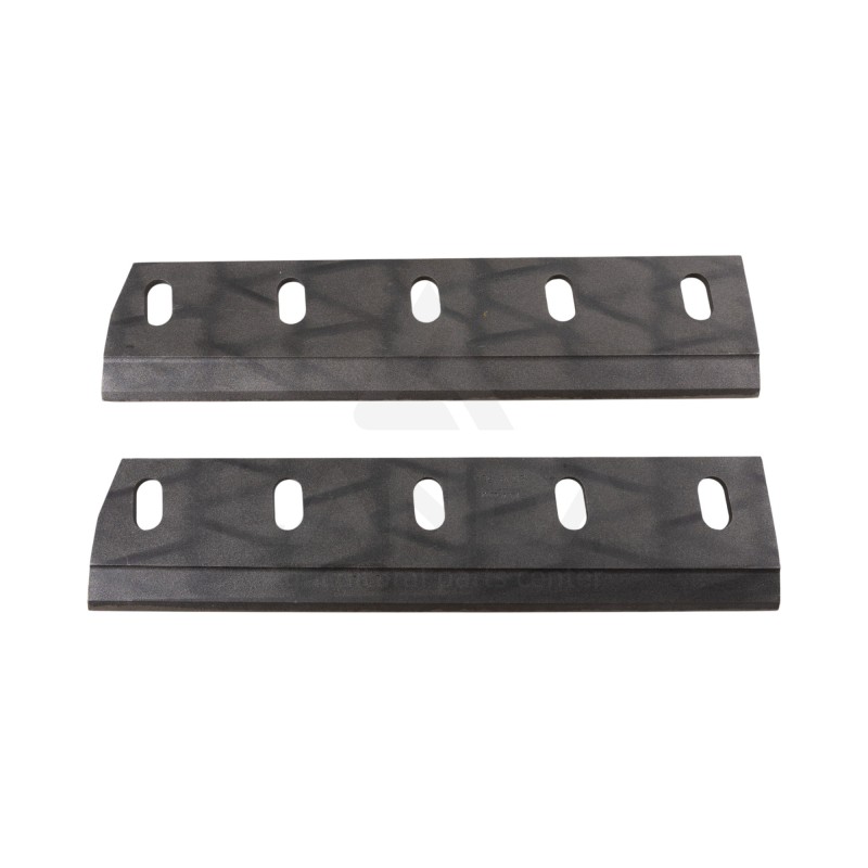 2 CORN LH KNIVES SET