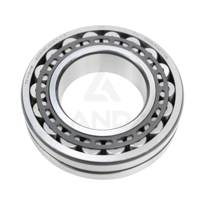ROULEMENT A ROTULES SUR ROULEAUX 22213EJW33C3