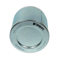 HYDRAULIC CARTRIDGE FILTER