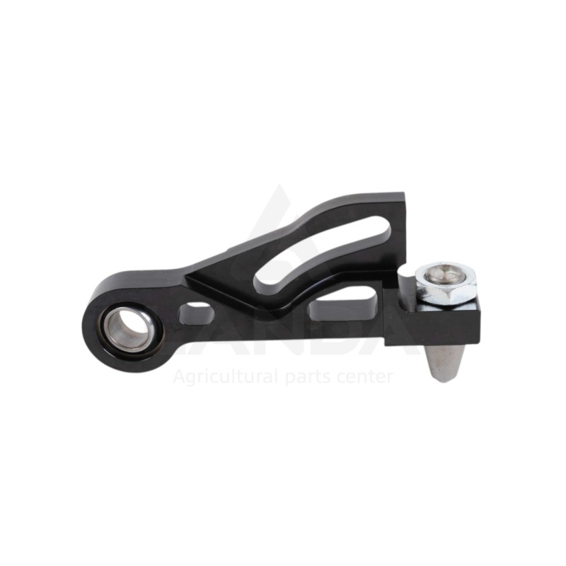 PASADOR DE BLOQUEO DERECHO COMPLETO