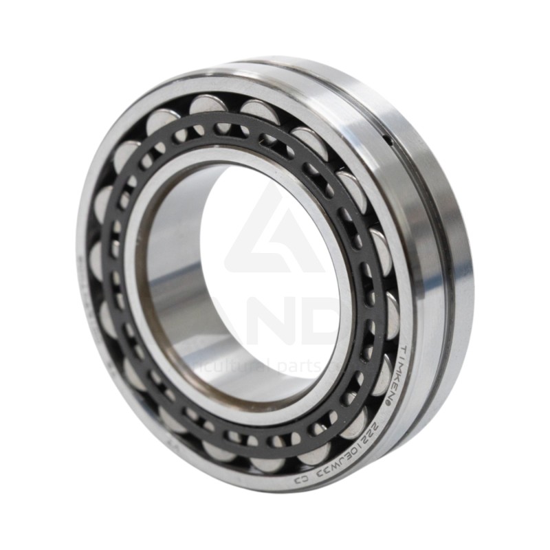 ROULEMENT A ROTULES SUR ROULEAUX 22210EJW33C3