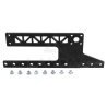 COMPLETE RIGHT LOCKING SUPPORT PLATE