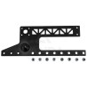 COMPLETE RIGHT LOCKING SUPPORT PLATE