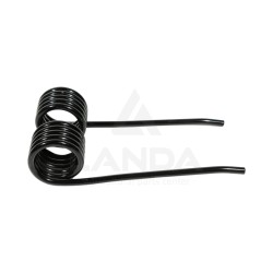 PUA PICK-UP CURVADA