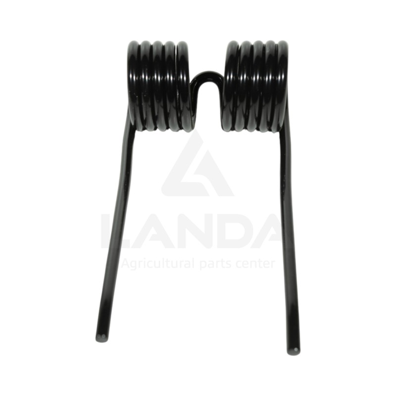 DENT DE PICK-UP COUDEE