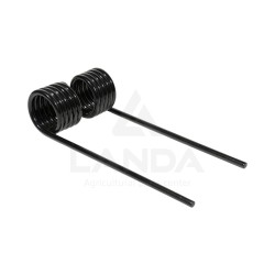 DENT DE PICK-UP DROITE