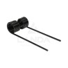 PUA PU DERECHA HILO 5,6mmX187mm