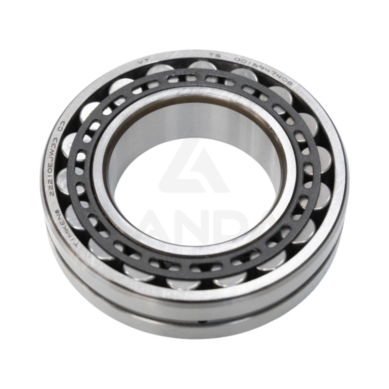 ROULEMENT A ROTULES SUR ROULEAUX 22210EJW33C3