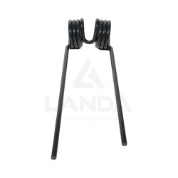 PÚA DE HENIFICADOR (GIRADO DERECHA)