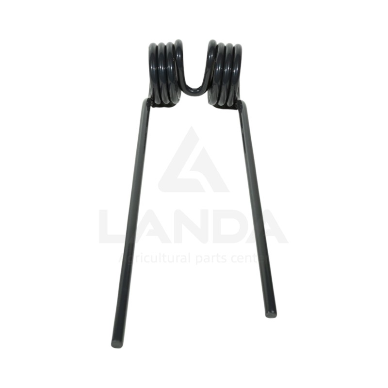 DENT DE FANEUSE (tournant à droite)