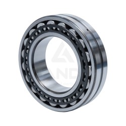 ROULEMENT A ROTULES SUR ROULEAUX 22215EJW33C3