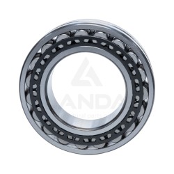 SPHERICAL ROLLER BEARING