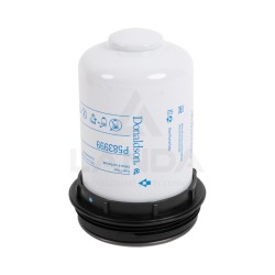 SECONDARY FUEL FILTER