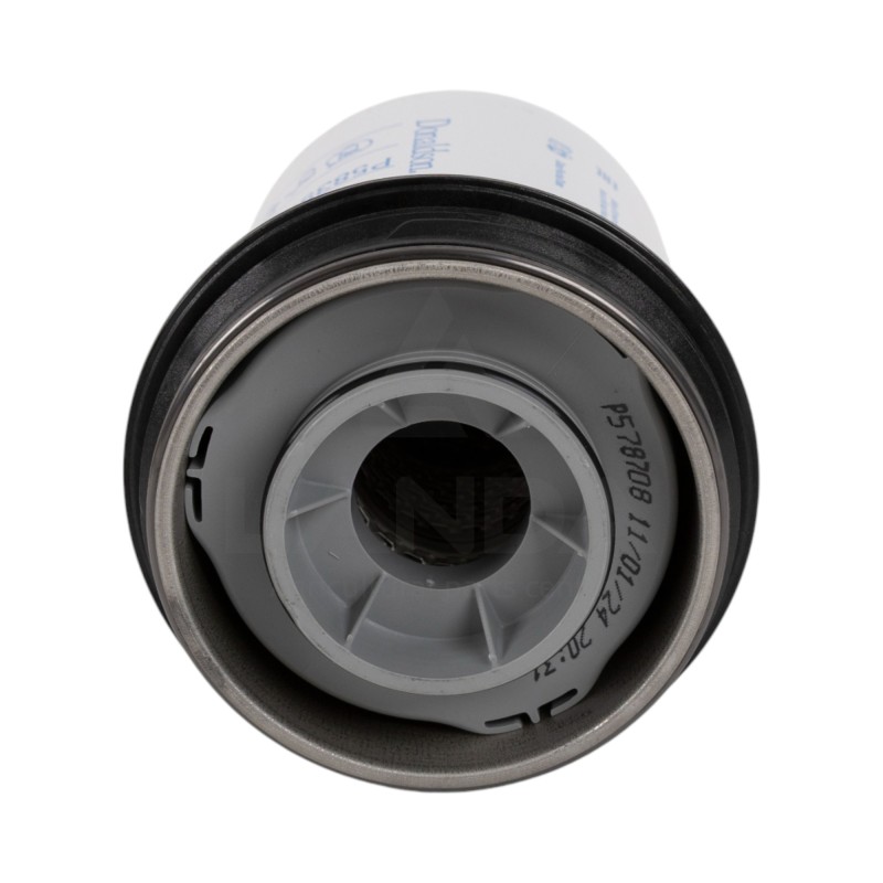 SECONDARY FUEL FILTER