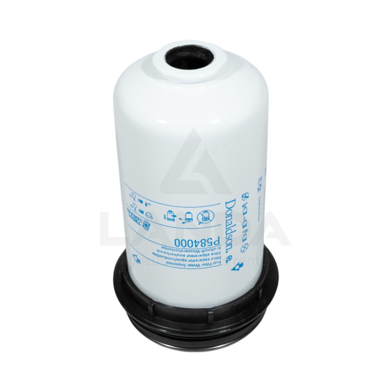 FILTRO GASOLINA PRIMARIO