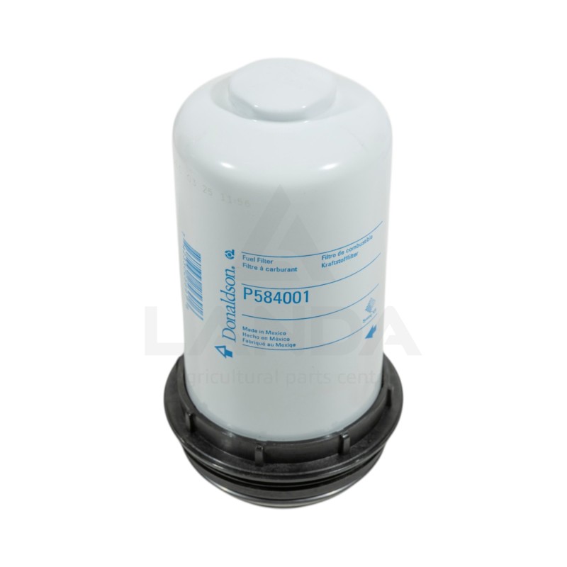 FILTRO GASOLINA SECUNDARIO