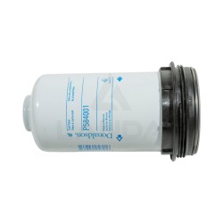 SECONDARY FUEL FILTER