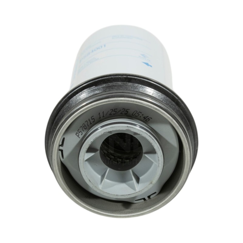 SECONDARY FUEL FILTER