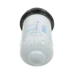 SECONDARY FUEL FILTER