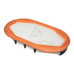 SAFETY AIR FILTER OBROUND