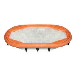 FILTRO AIRE SEGURIDAD OVAL