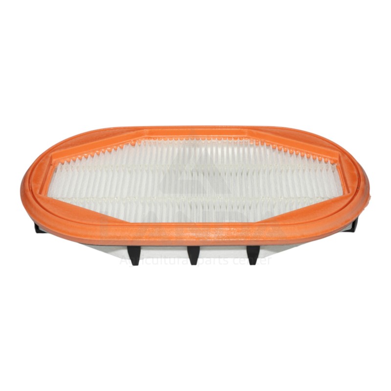 FILTRO AIRE SEGURIDAD OVAL