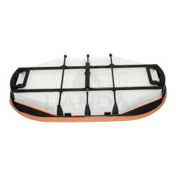 FILTRE A AIR SECURITE Ovale