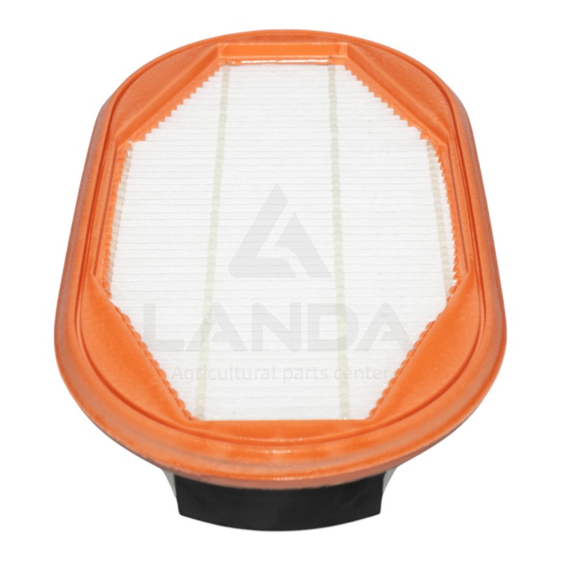 FILTRE A AIR SECURITE Ovale