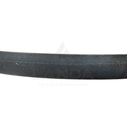 JEU 2 COURROIES VARIATEUR LISSES