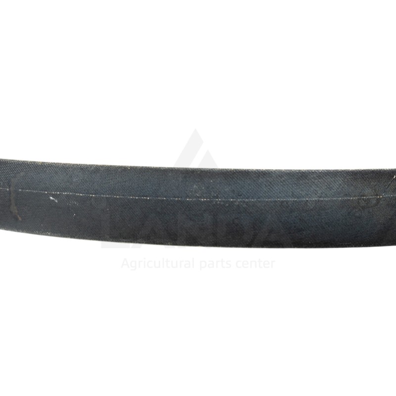 SET OF 2 SMOOTH VARIABLE SPEED BELTS