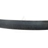 JEU 2 COURROIES VARIATEUR LISSES