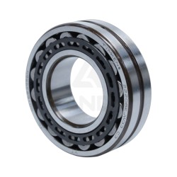 ROULEMENT A ROTULES SUR ROULEAUX 22208EJW33C3