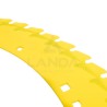 REINFORCED YELLOW BLADE SMALL DRUM AW (Orbis profile - 3mm)