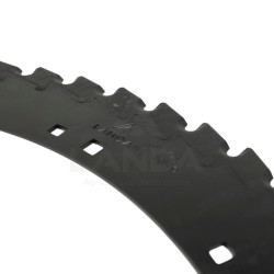 REINFORCED BLACK BLADE SMALL DRUM ACW (Orbis profile - 3mm)