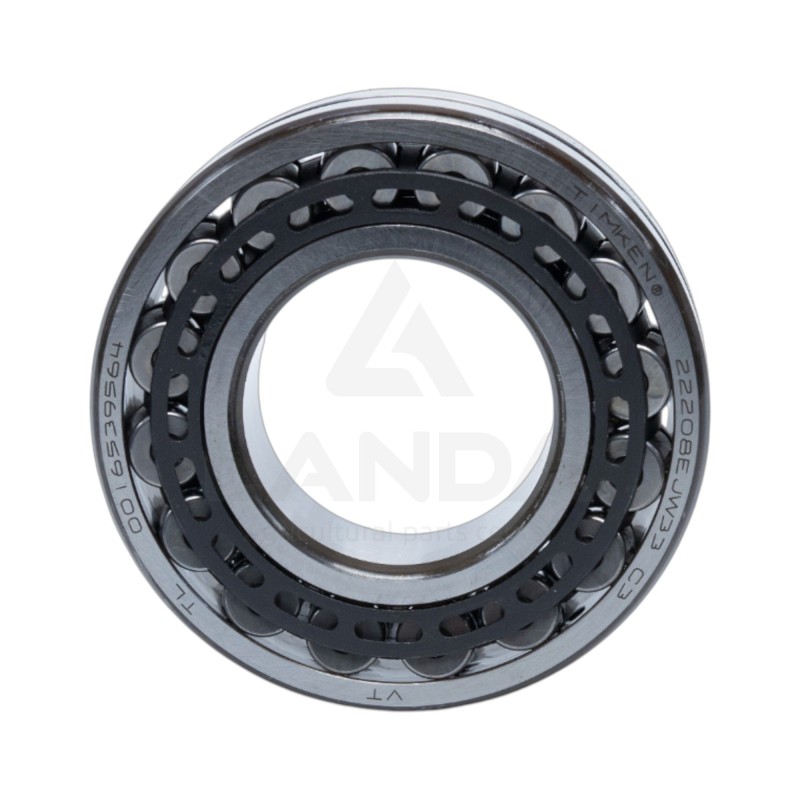 SPHERICAL ROLLER BEARING