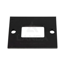 GUIDE PLASTIQUE DE PALPEUR