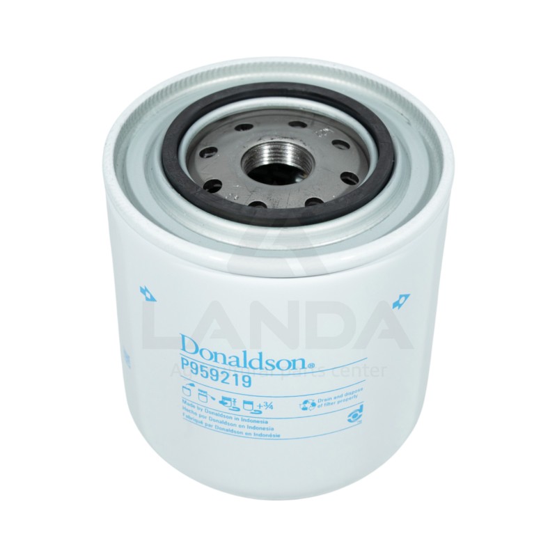 MOTOR OIL FILTER