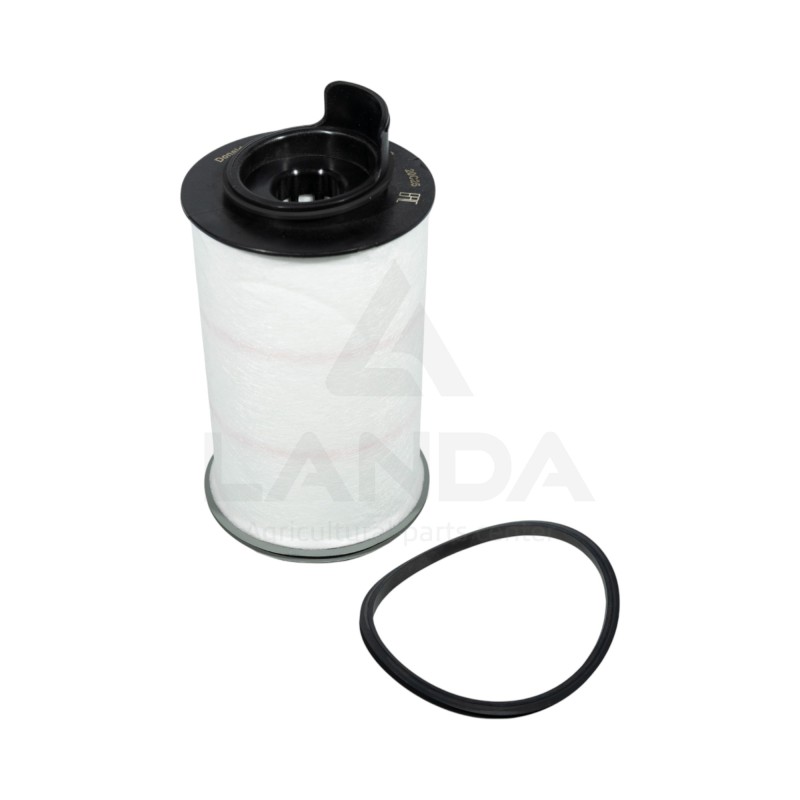 MOTOR OIL BREATHER FILTER