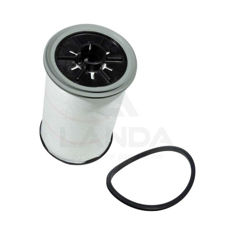 MOTOR OIL BREATHER FILTER