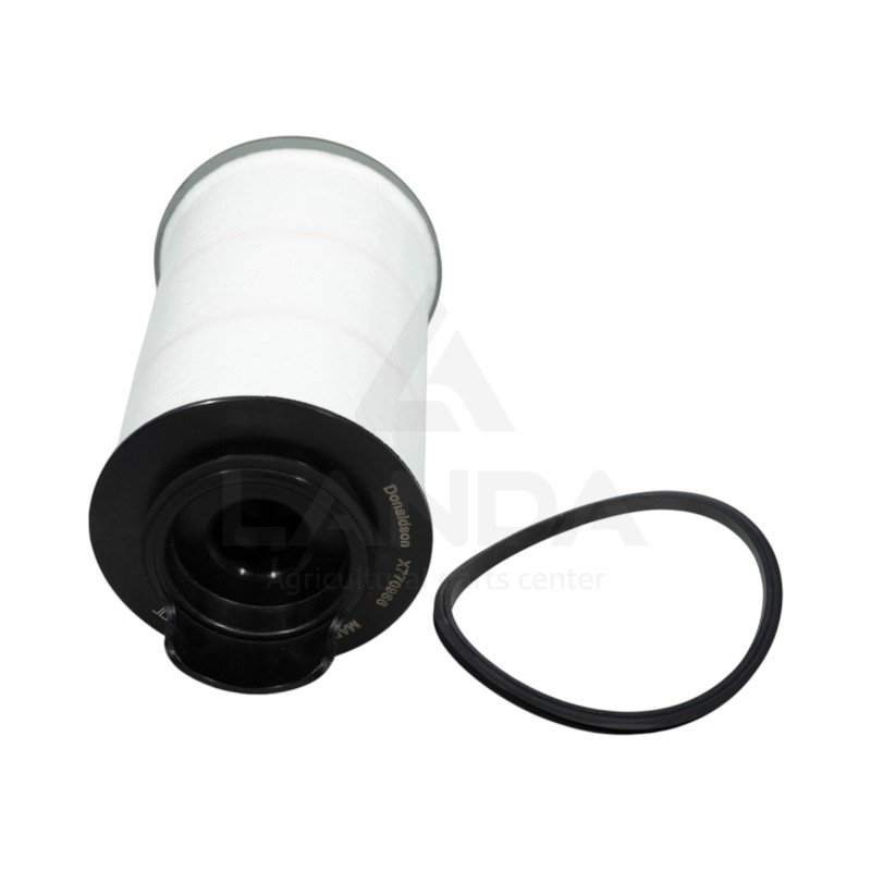 FILTRO RESPIRADERO MOTOR